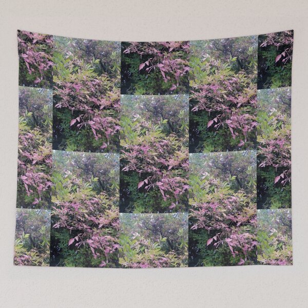 Item preview, Explosion Of Leaves designed and sold by MeyrellesMartin.