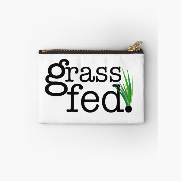 Item preview, Grass Fed designed and sold by umeimages.