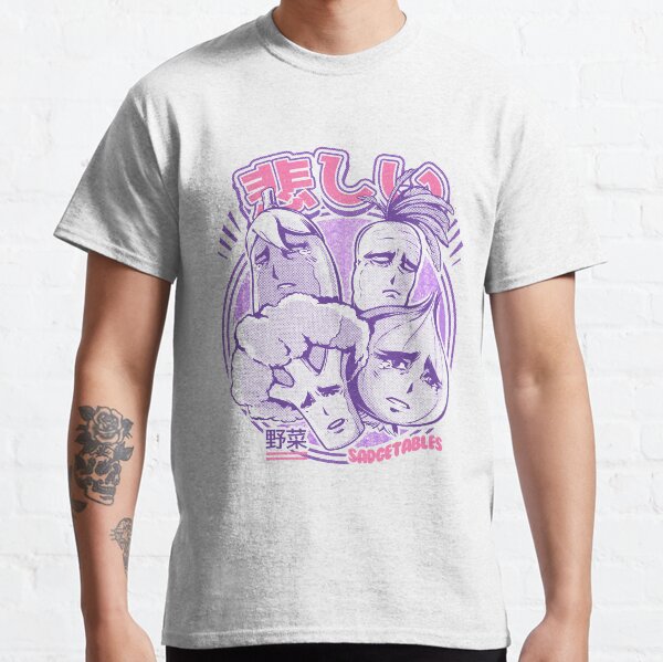 Sadgetables Classic T-Shirt