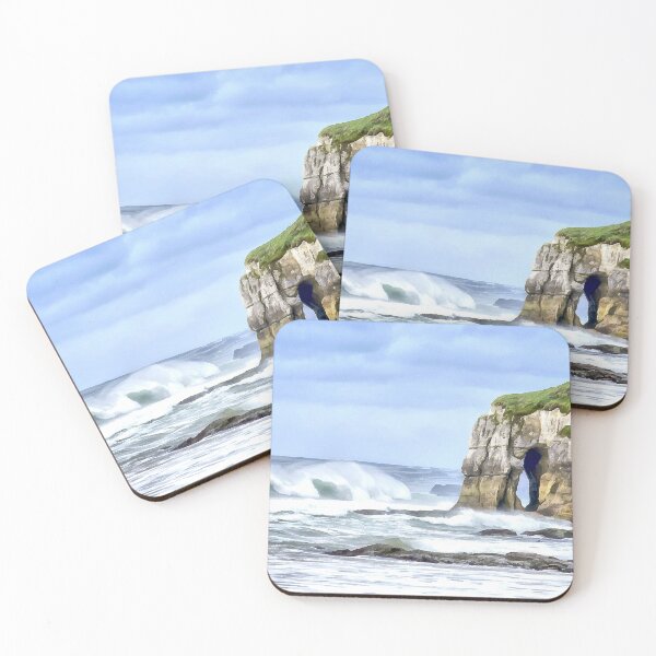 Item preview, Whiterocks Sea Arch designed and sold by Nigel R Bell Photography.