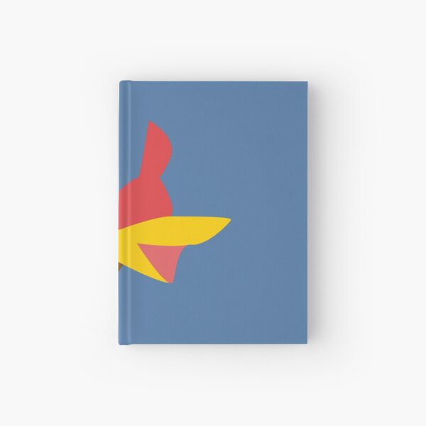 #BanjoForSmash Hardcover Journal