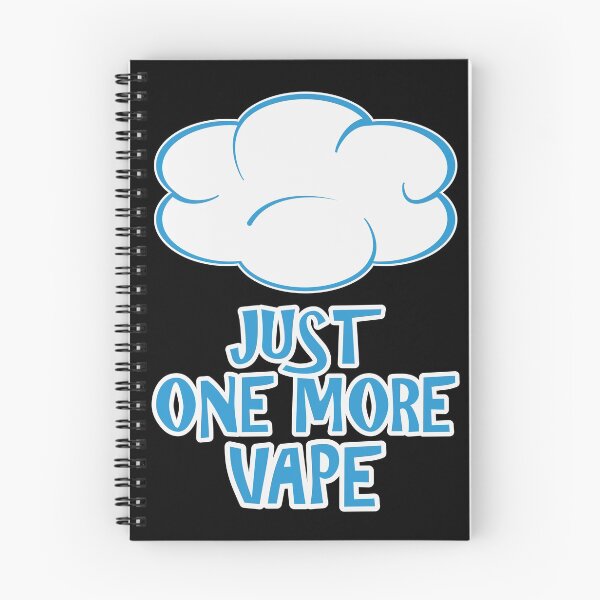 Item preview, Just One more Vape designed and sold by 2vape.