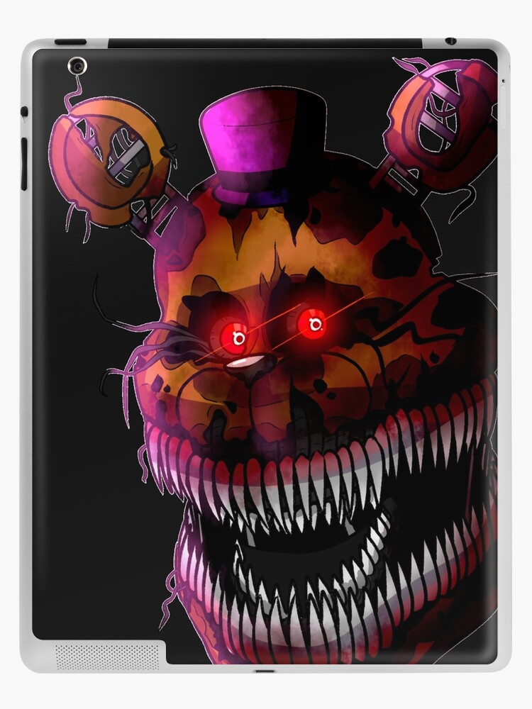 Withered Foxy Canvas Print for Sale by PrinceOfLonely