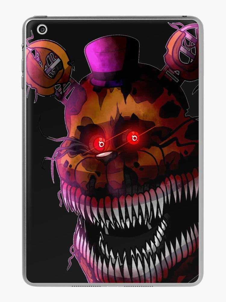 Your Worst Nightmare (Fredbear) Poster for Sale by PrinceOfLonely