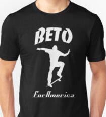 Beto for America Unisex T-Shirt