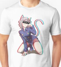 Niedlichste Waifu von allen 2 Unisex T-Shirt