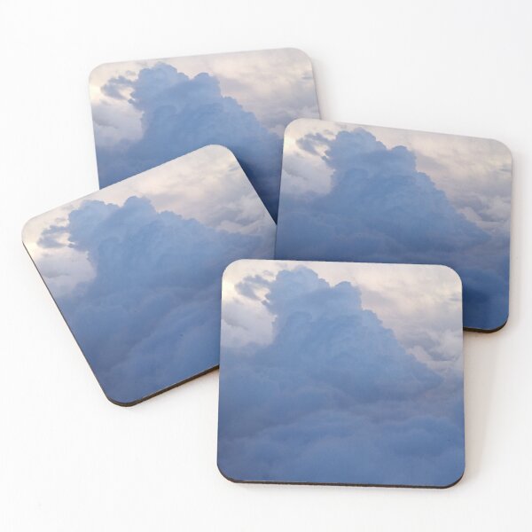 Item preview, Stormy Clouds Above designed and sold by MeyrellesMartin.