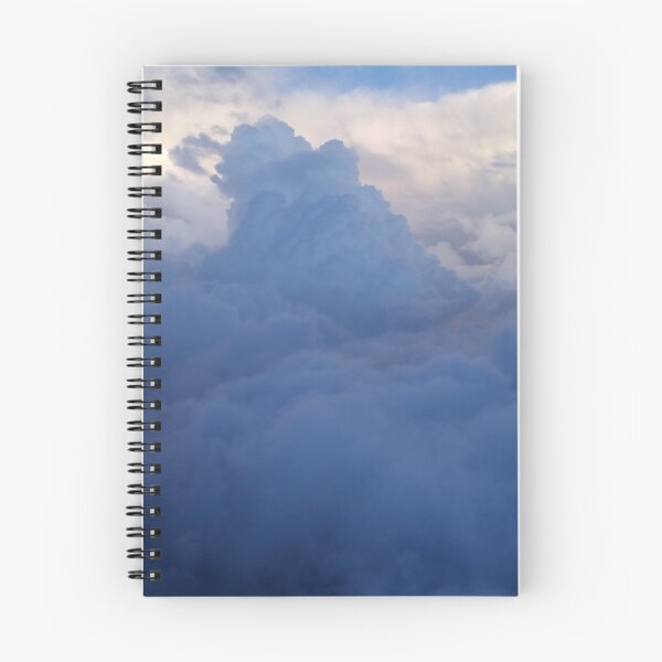 Item preview, Stormy Clouds Above designed and sold by MeyrellesMartin.
