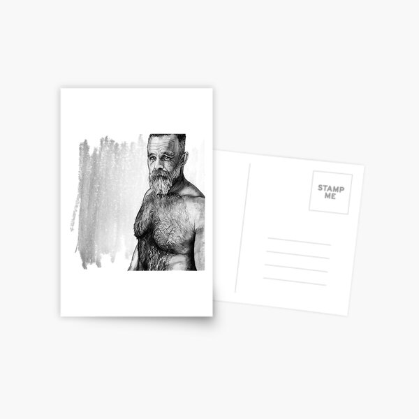 John Postcard
