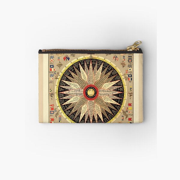 Item preview, The Gospel Compass designed and sold by Pictures With A Message.