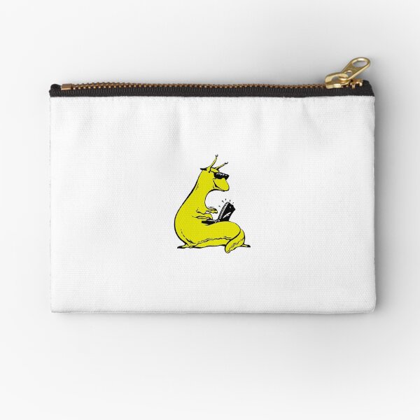 Item preview, UC Santa Cruz Cyber Slug designed and sold by msoaresfurtado.