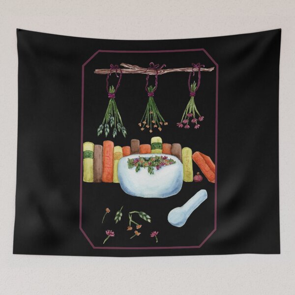 Item preview, Apothecary  designed and sold by LadyTaneli.