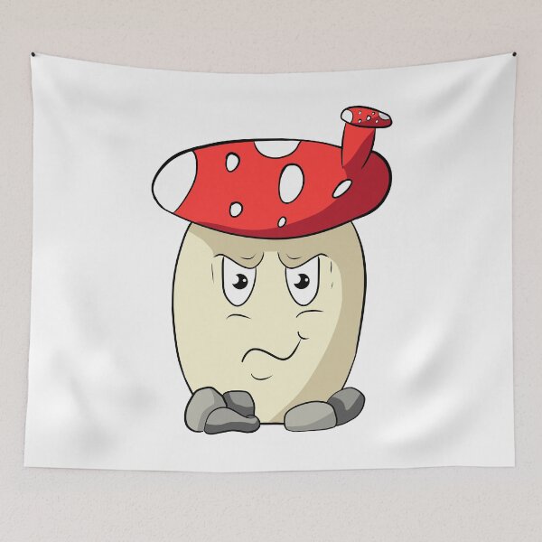 Item preview, Mushroom designed and sold by Melcu.