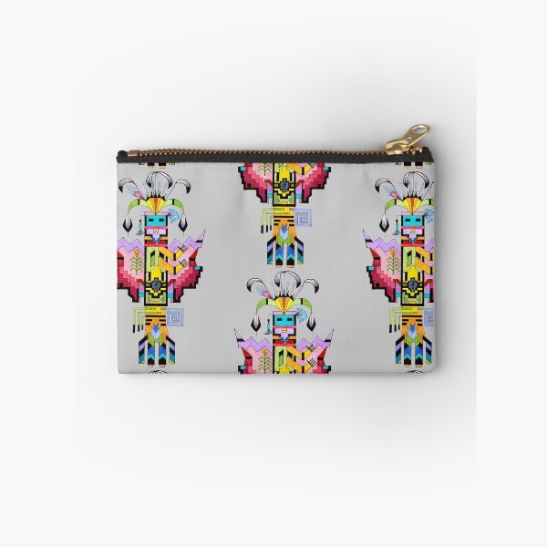Item preview, Kachina Butterfly 7 designed and sold by Sharon Schwalbe.