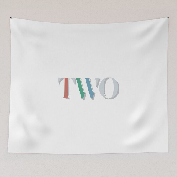 Item preview, Two designed and sold by Off the Box.