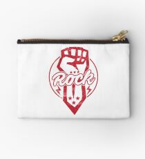 Rock, Paper, Scissors Matching Halloween Costumes Rock Design Studio Pouch