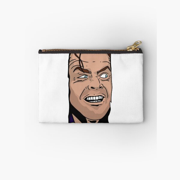 Item preview, Here's Johnny designed and sold by Pacodestroyer.