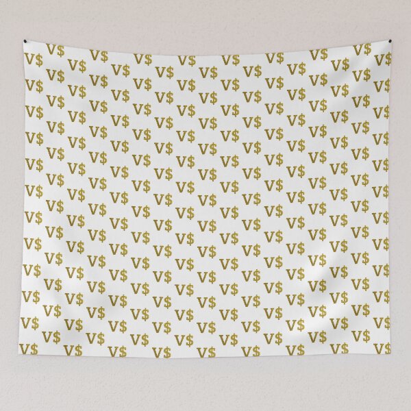 Item preview, V Money $ designed and sold by B2KMerch.