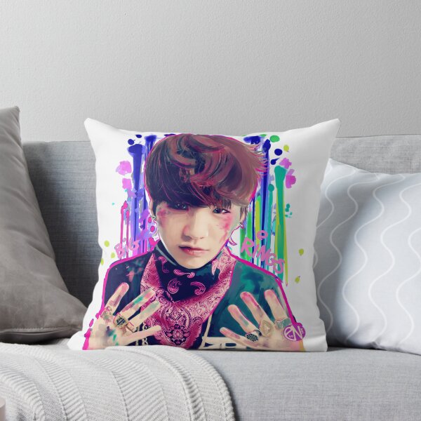 Item preview, Suga Splat  designed and sold by pukeychu.