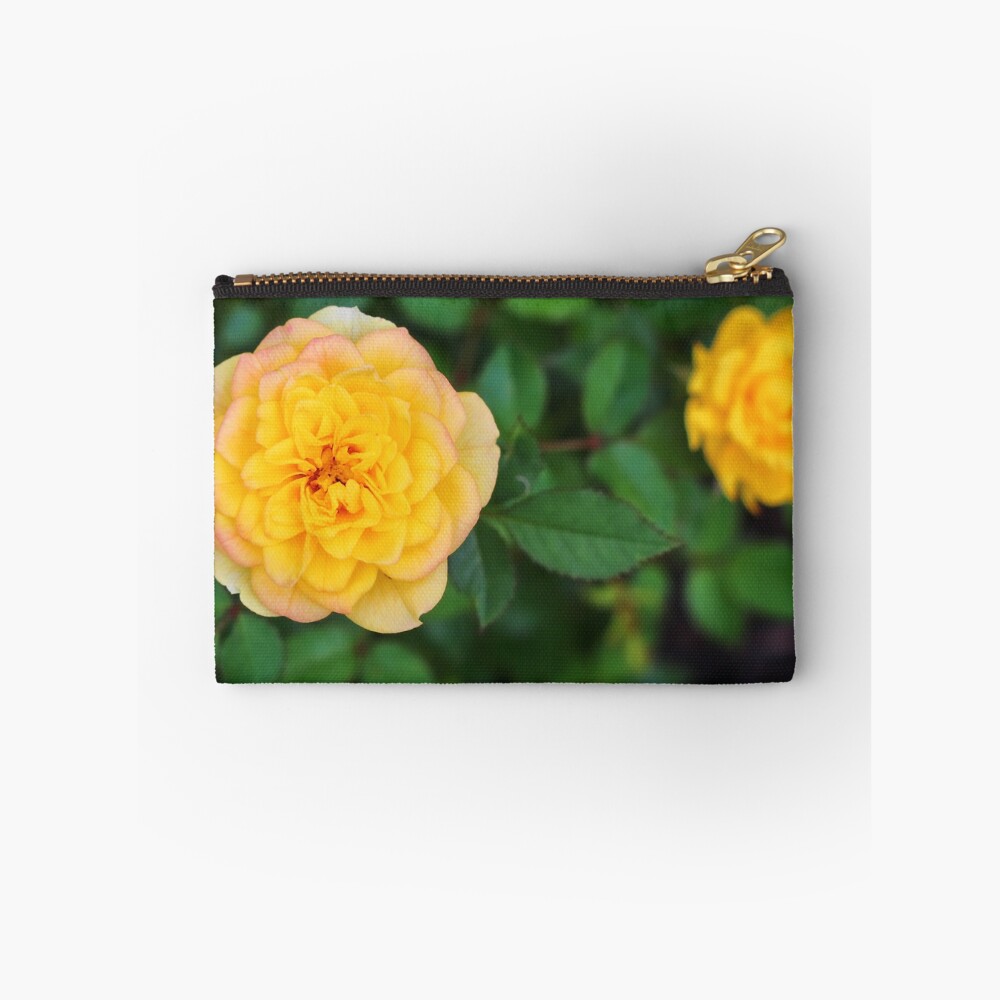 Item preview, Zipper Pouch designed and sold by StampCity.