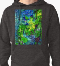 Flora Pullover Hoodie