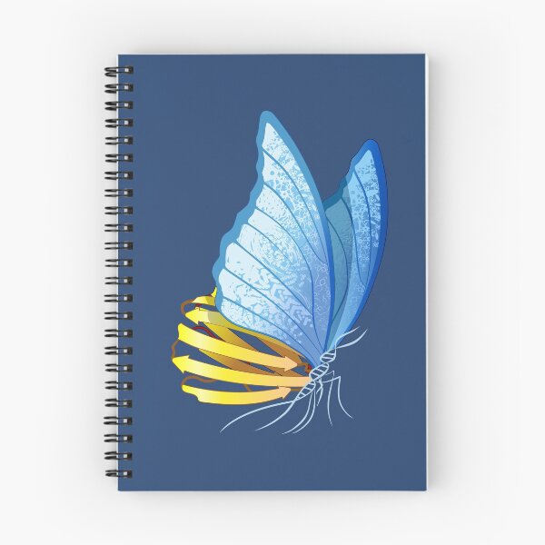 Item preview, Butterfly designed and sold by workshoppery.