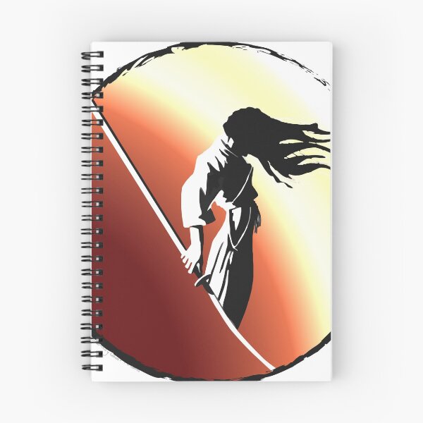 Item preview, Ronin - reworked designed and sold by Monkey Ghost Presents.