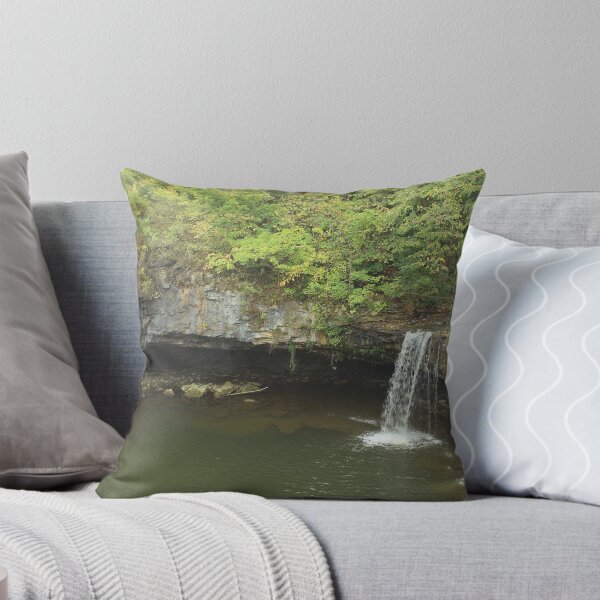 Item preview, Ludlow falls  designed and sold by kathy s gillentine.