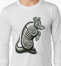 Crusty Long Sleeve T-Shirt