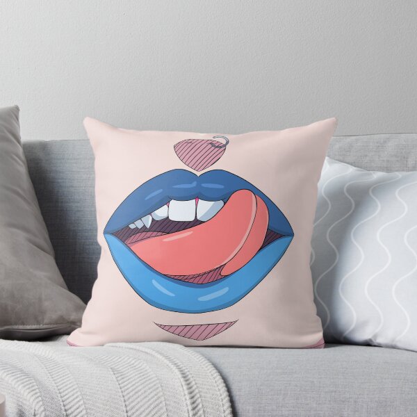 Item preview, Lip Service designed and sold by Nosek1ng.