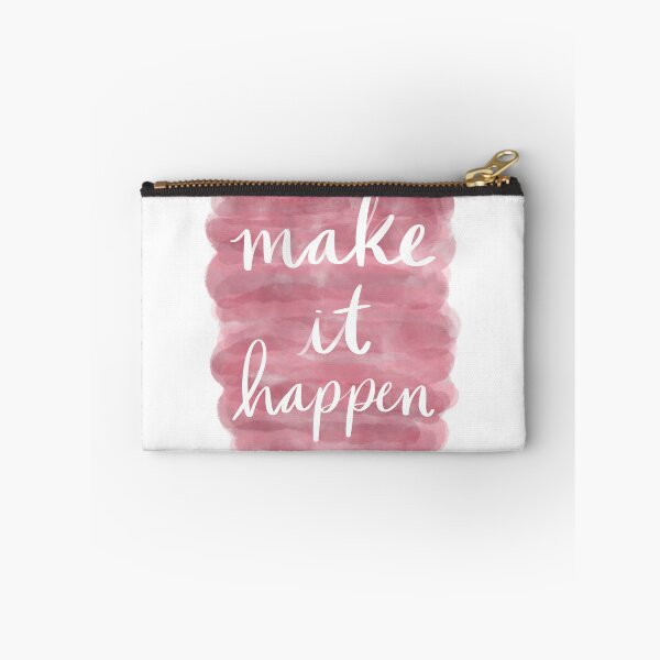 Item preview, Make It Happen designed and sold by strongpurpose.