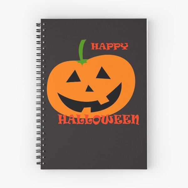 Item preview, Design For Halloween Happy Halloween Pumpkin designed and sold by edilbertobuitrago.