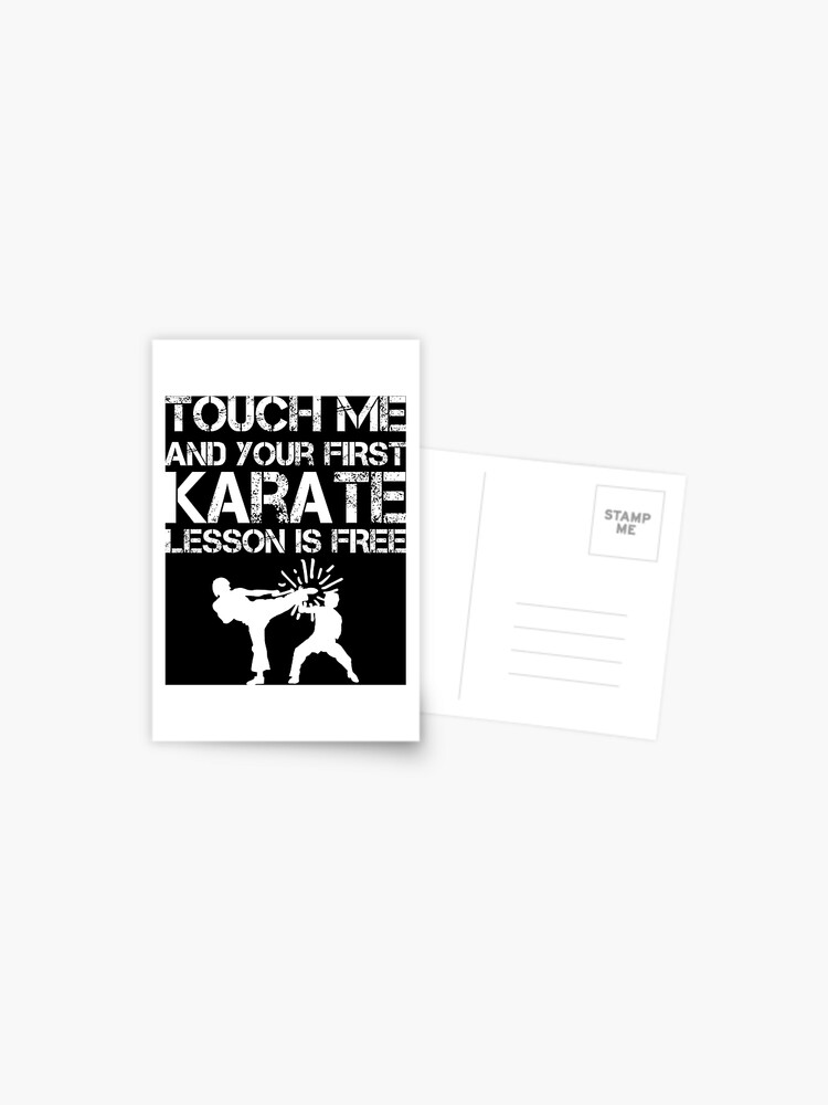 Funny Karate Teacher Shirt Martial Art Coach Instructor Gift Funny Karate Teacher Shirt Martial Art Coach Instructor Gift