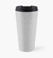 Kid Gorgeous Transcript Travel Mug