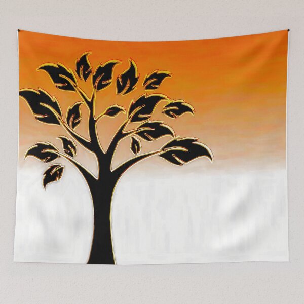 Item preview, Under an Autumn Sky designed and sold by It's Just Me.