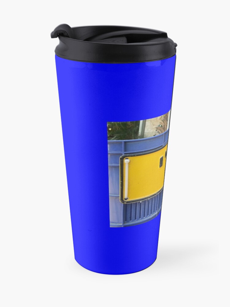 Alternate view of Orly Travel Mug