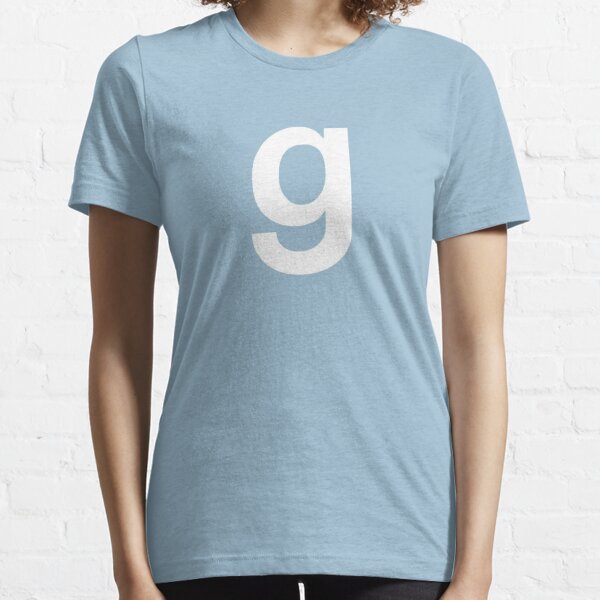 GMod Logo Essential T-Shirt