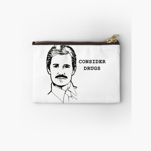 Item preview, Consider Drugs designed and sold by PollysCracker.