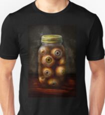 Fantasy - Creepy - I've always had eyes for you Unisex T-Shirt