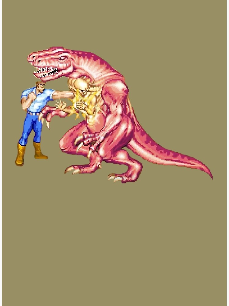 Cadillacs and Dinosaurs, arcade.  Game download free, Dinosaur games,  Classic video games