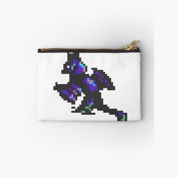 Item preview, 8 Bit Microraptor designed and sold by Ash Dadoun.