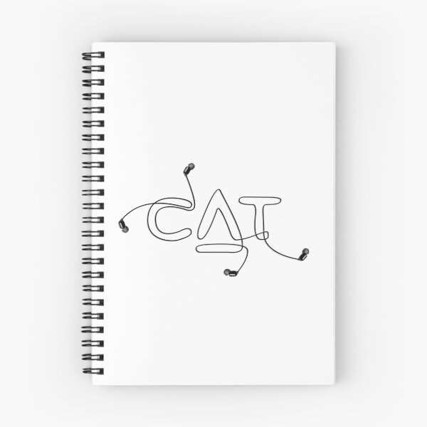 Item preview, Gato y manos libres designed and sold by EraserStudio.