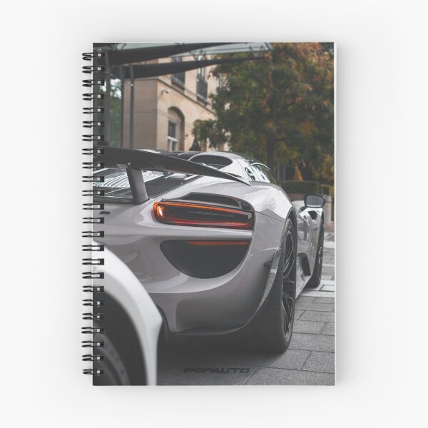 Item preview, Porsche 918 Spyder - London designed and sold by PGPauto.