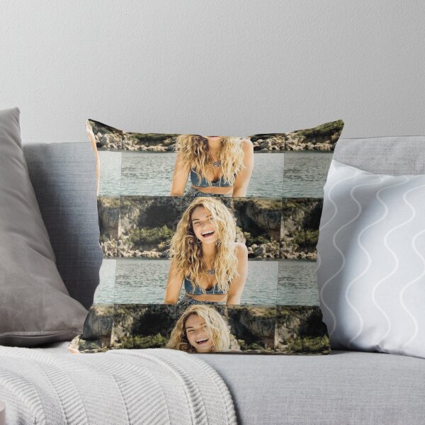 Item preview, Donna - Lily James designed and sold by tabbycat9687.