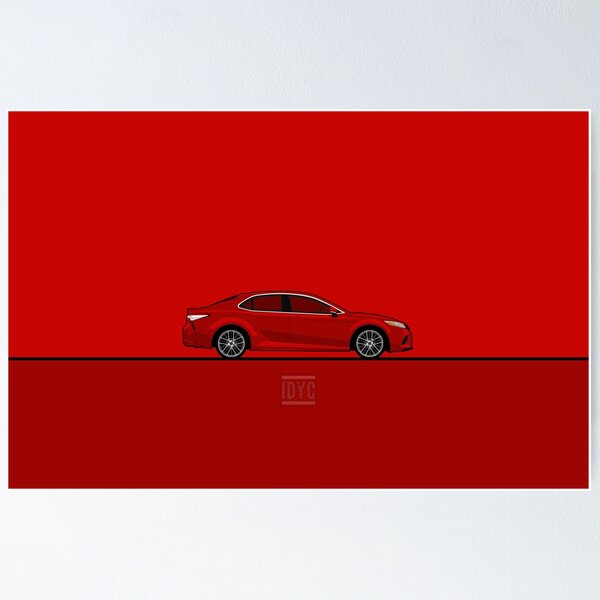 Item preview, Visit idrewyourcar.com to find hundreds of car profiles! designed and sold by idrewyourcar.