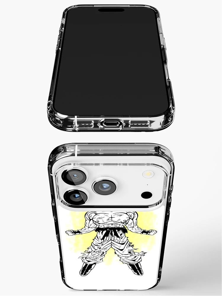 Thumbnail 3 of 5, iPhone Case, designed and sold by GiO2.