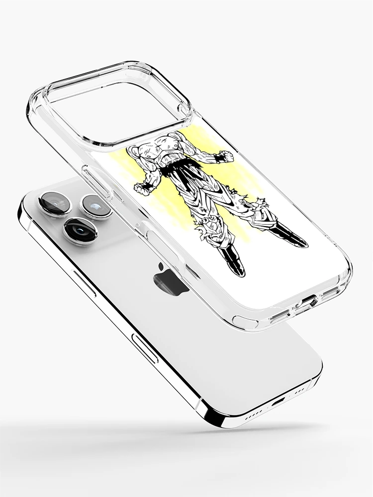 Thumbnail 2 of 5, iPhone Case, designed and sold by GiO2.