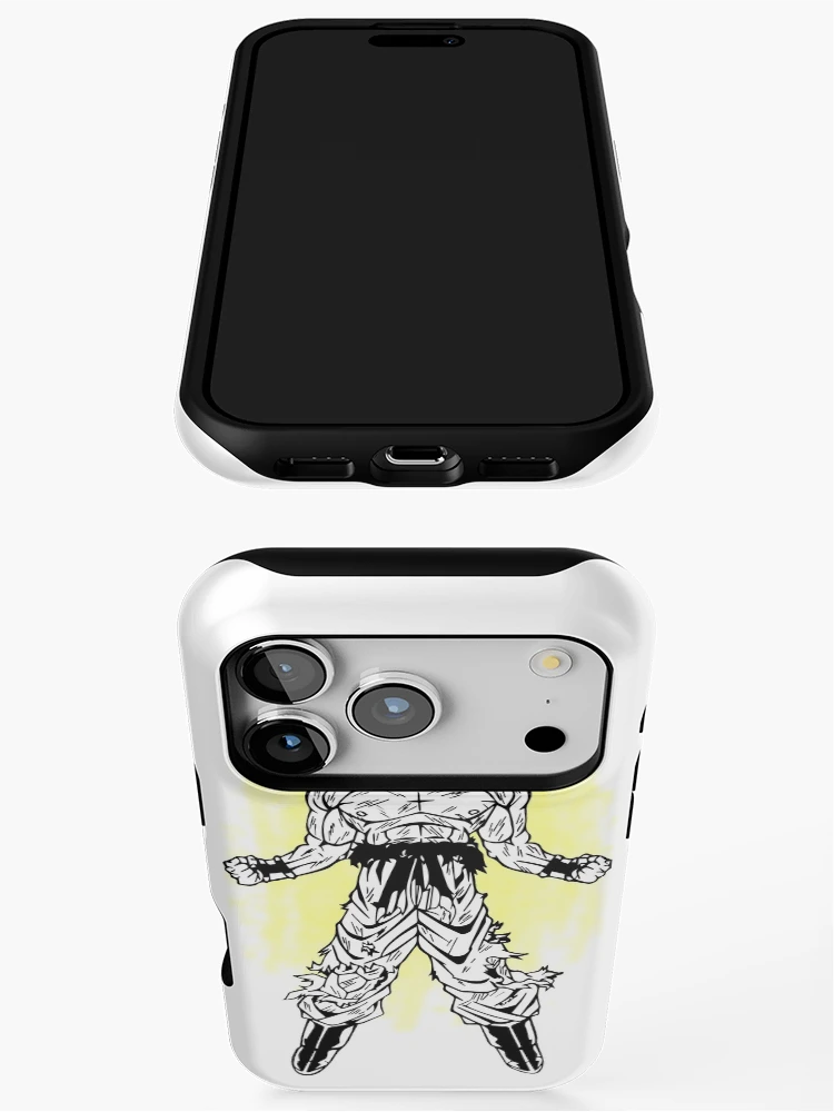 Thumbnail 3 of 4, iPhone Case, designed and sold by GiO2.
