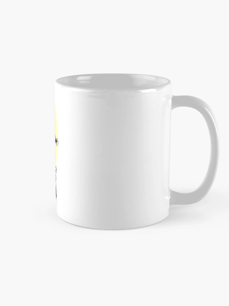 Thumbnail 3 of 6, Coffee Mug, designed and sold by GiO2.
