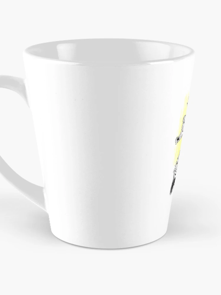 Thumbnail 3 of 4, Coffee Mug, designed and sold by GiO2.